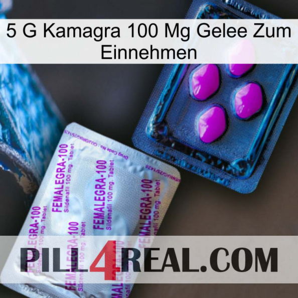 5Gm Kamagra 100Mg Oral Jelly 37